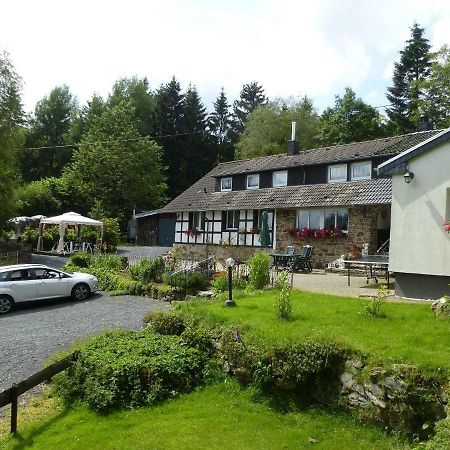 Haus Sonnentau Apartment Monschau Exterior photo