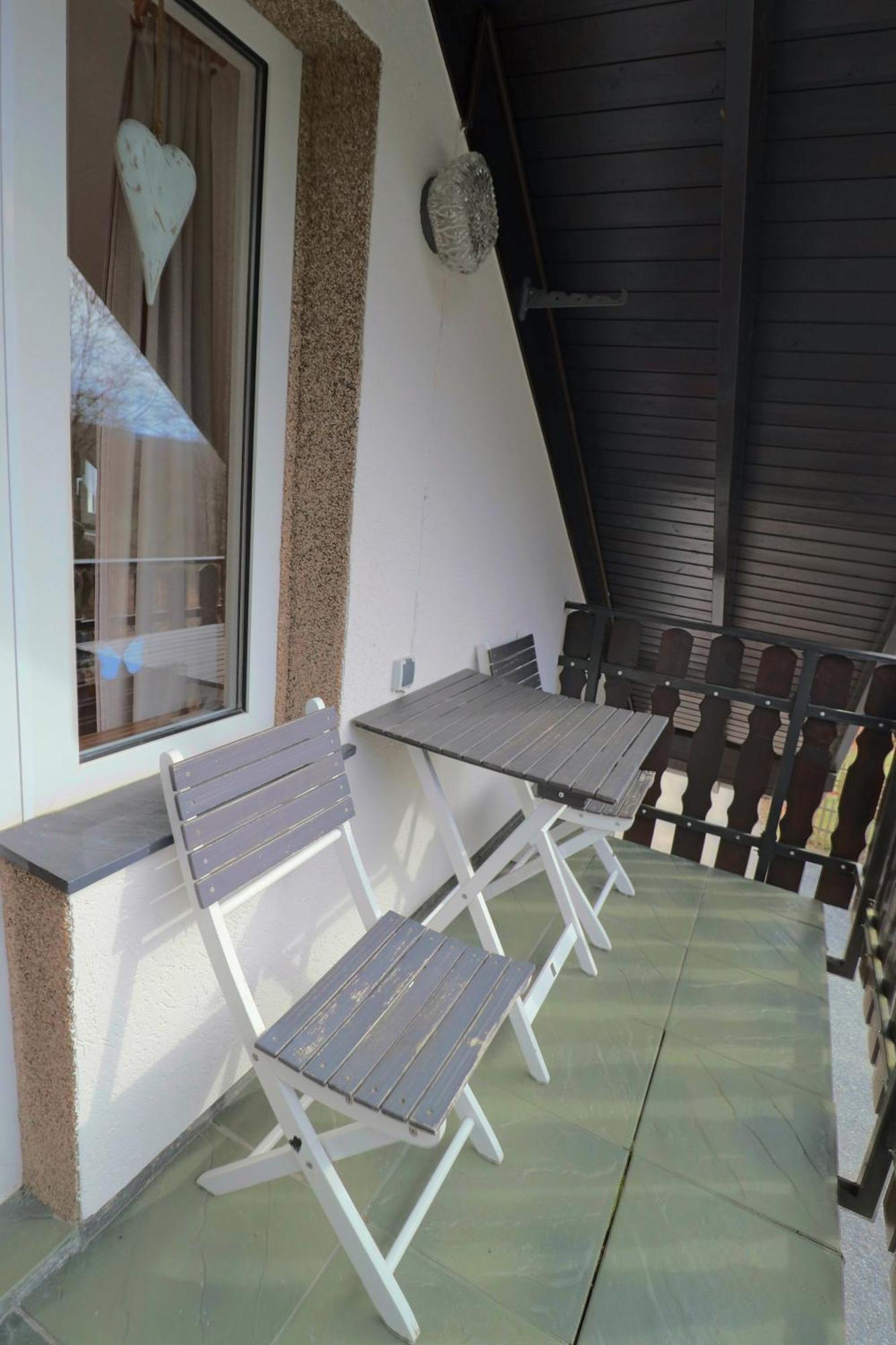 Haus Sonnentau Apartment Monschau Exterior photo